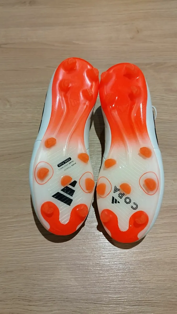 Adidas Copa Pure 2 Elite FG - Image 2