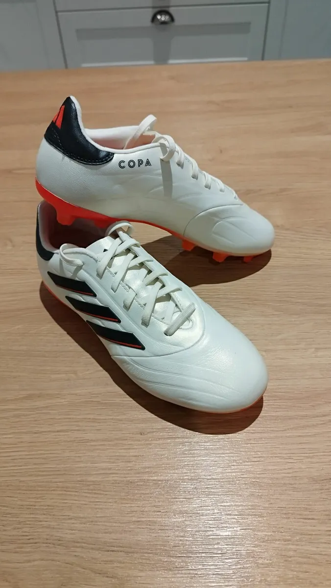 Adidas Copa Pure 2 Elite FG - Image 4