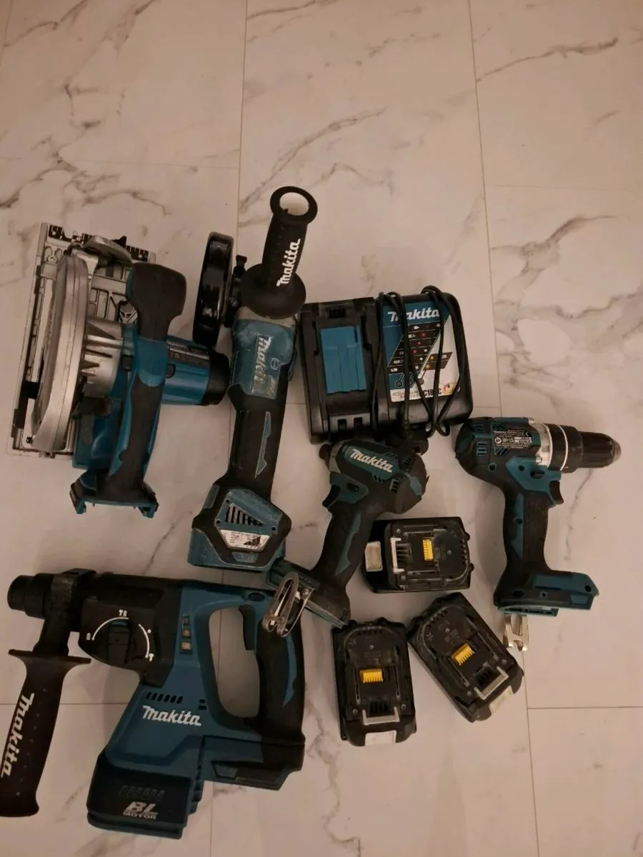 Makita - Image 1