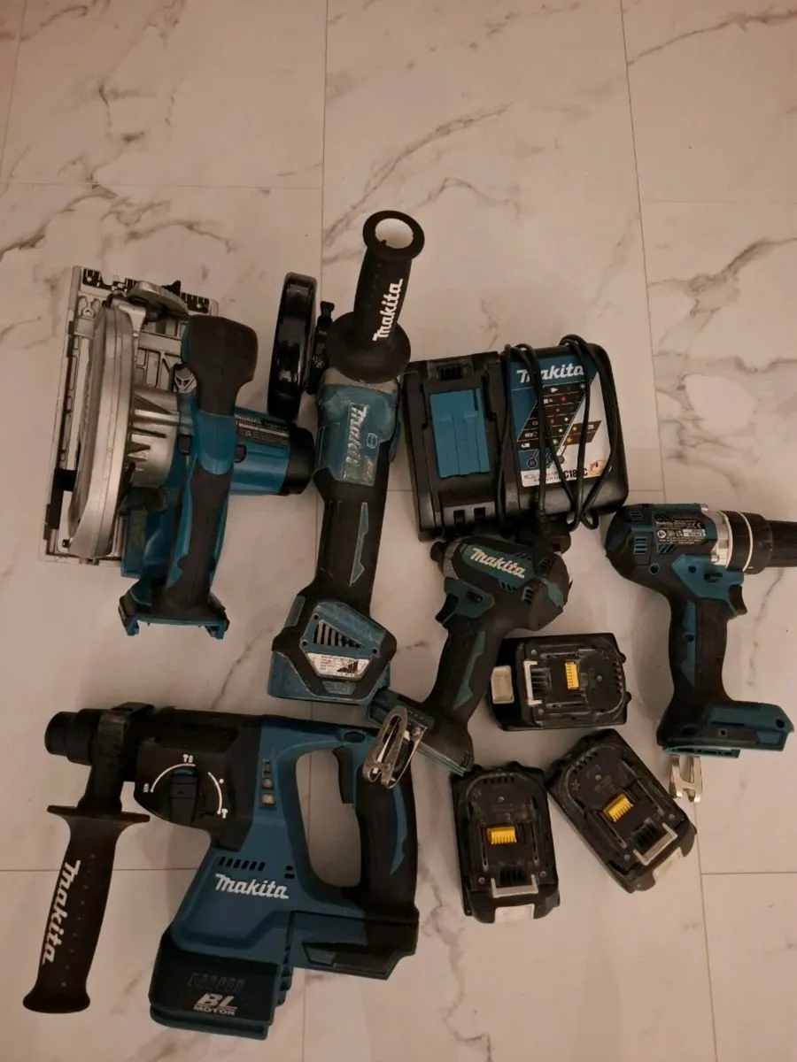 Makita - Image 2