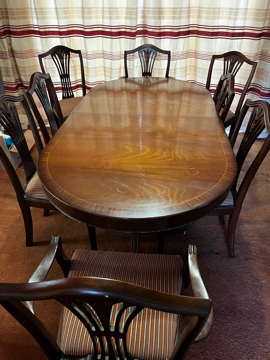 Dining Room Table - Image 2