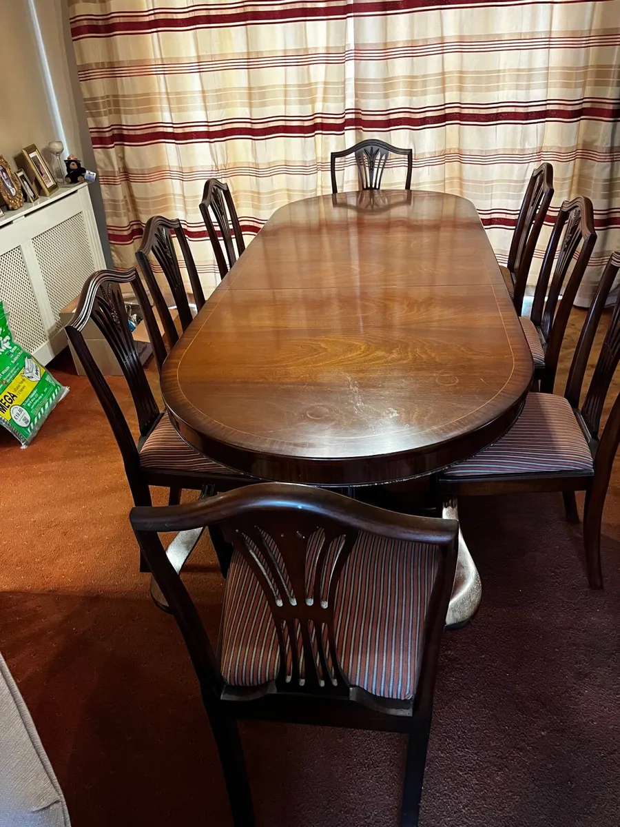 Dining Room Table - Image 3