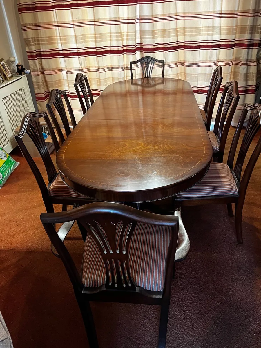 Dining Room Table - Image 4
