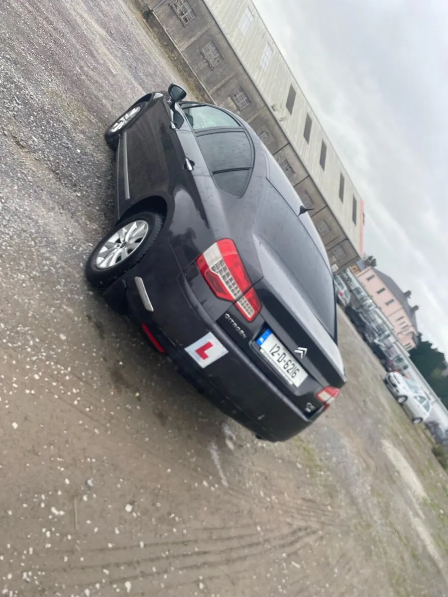 Citroen C5 - Image 2