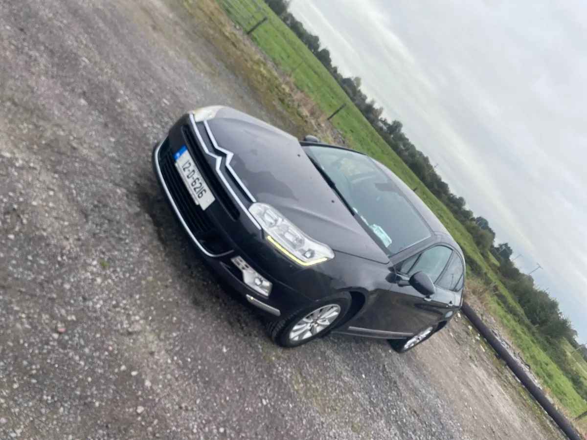 Citroen C5 - Image 3