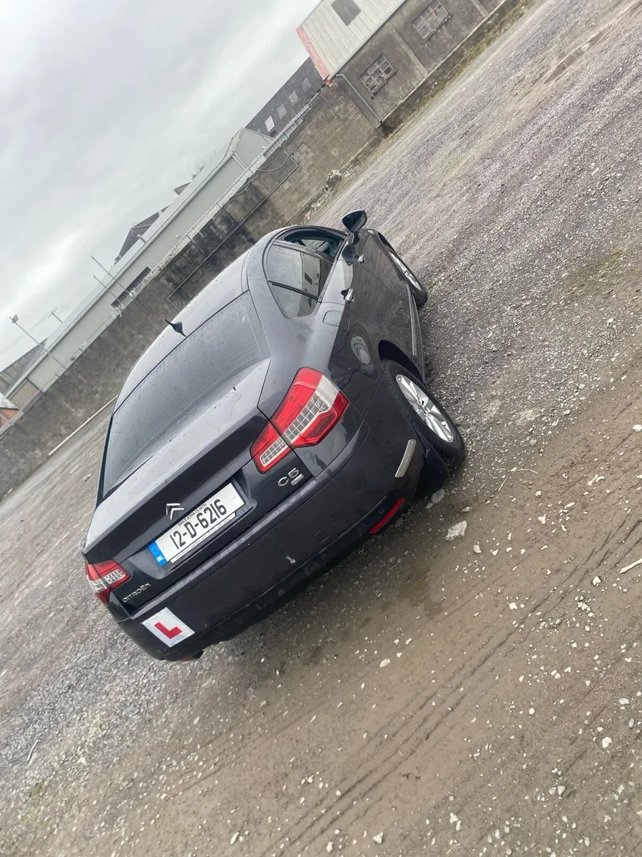 Citroen C5 - Image 4