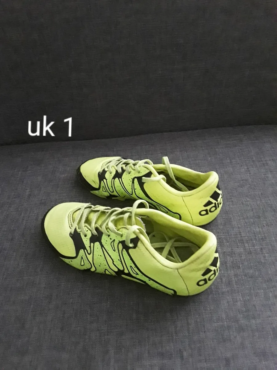 Boys shoes - Image 3