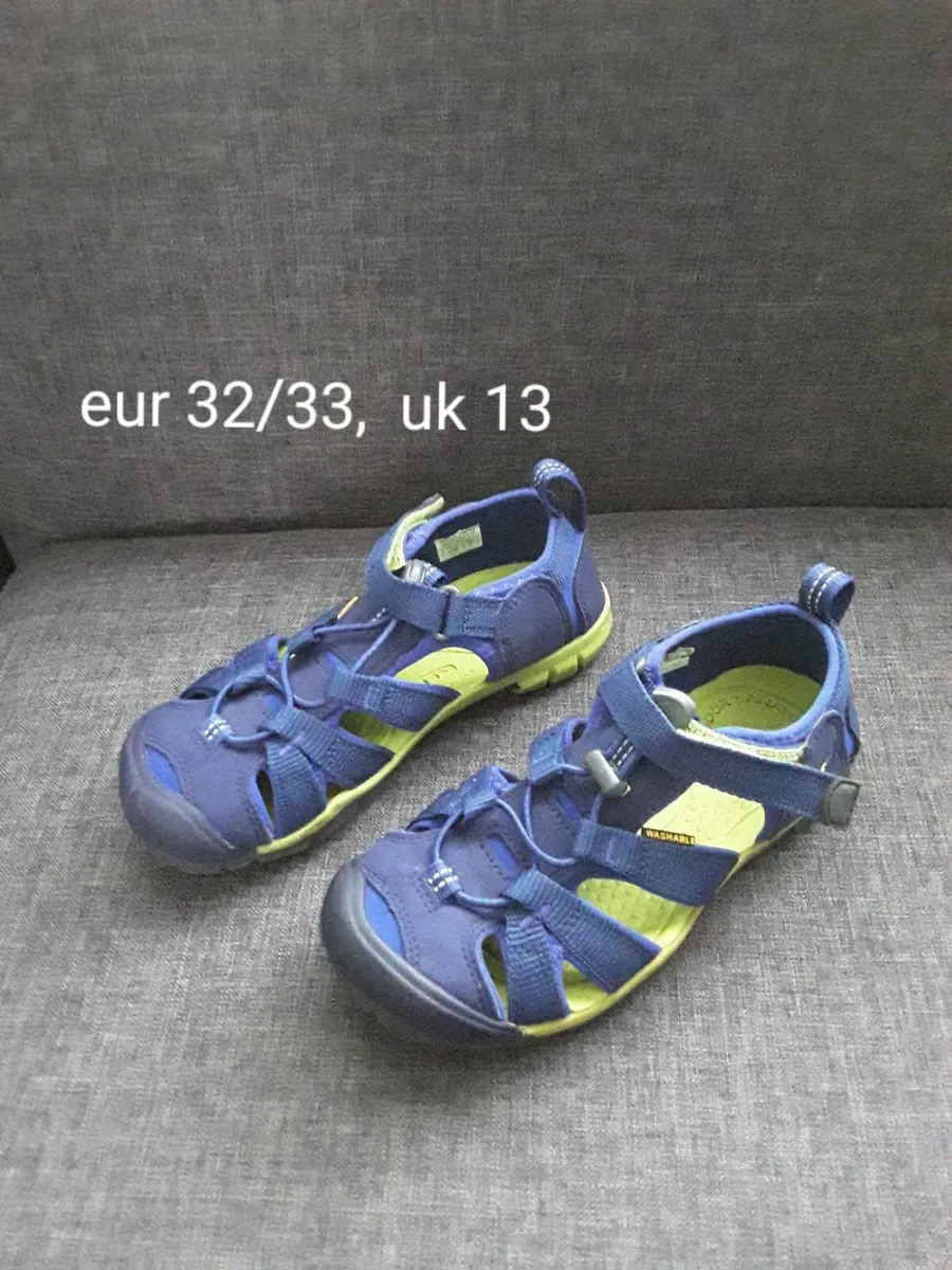 Boys shoes - Image 4