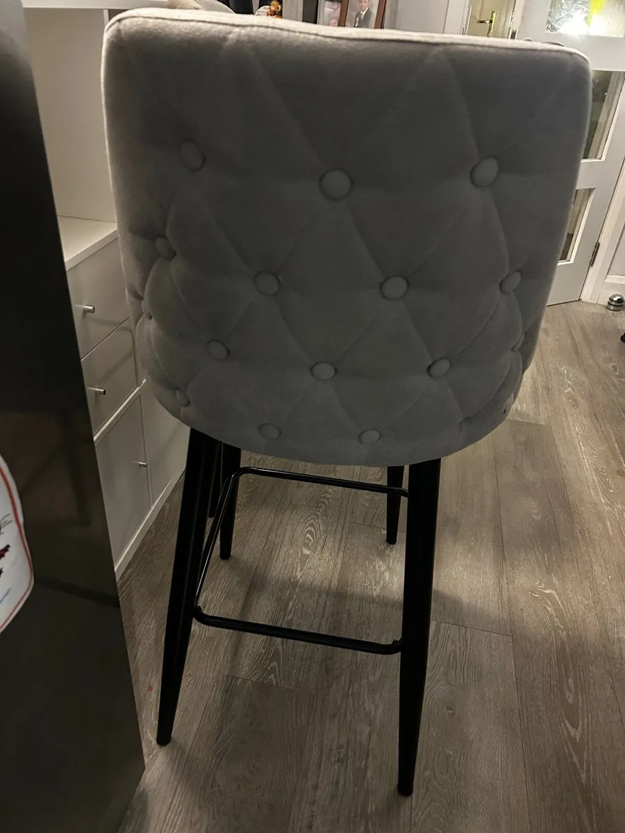 Bar Stools - Image 1