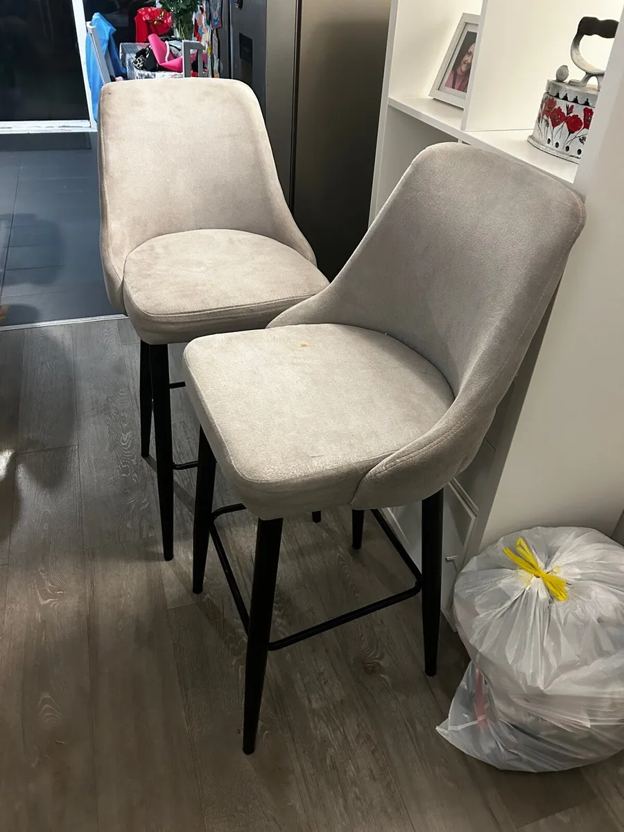 Bar Stools - Image 3