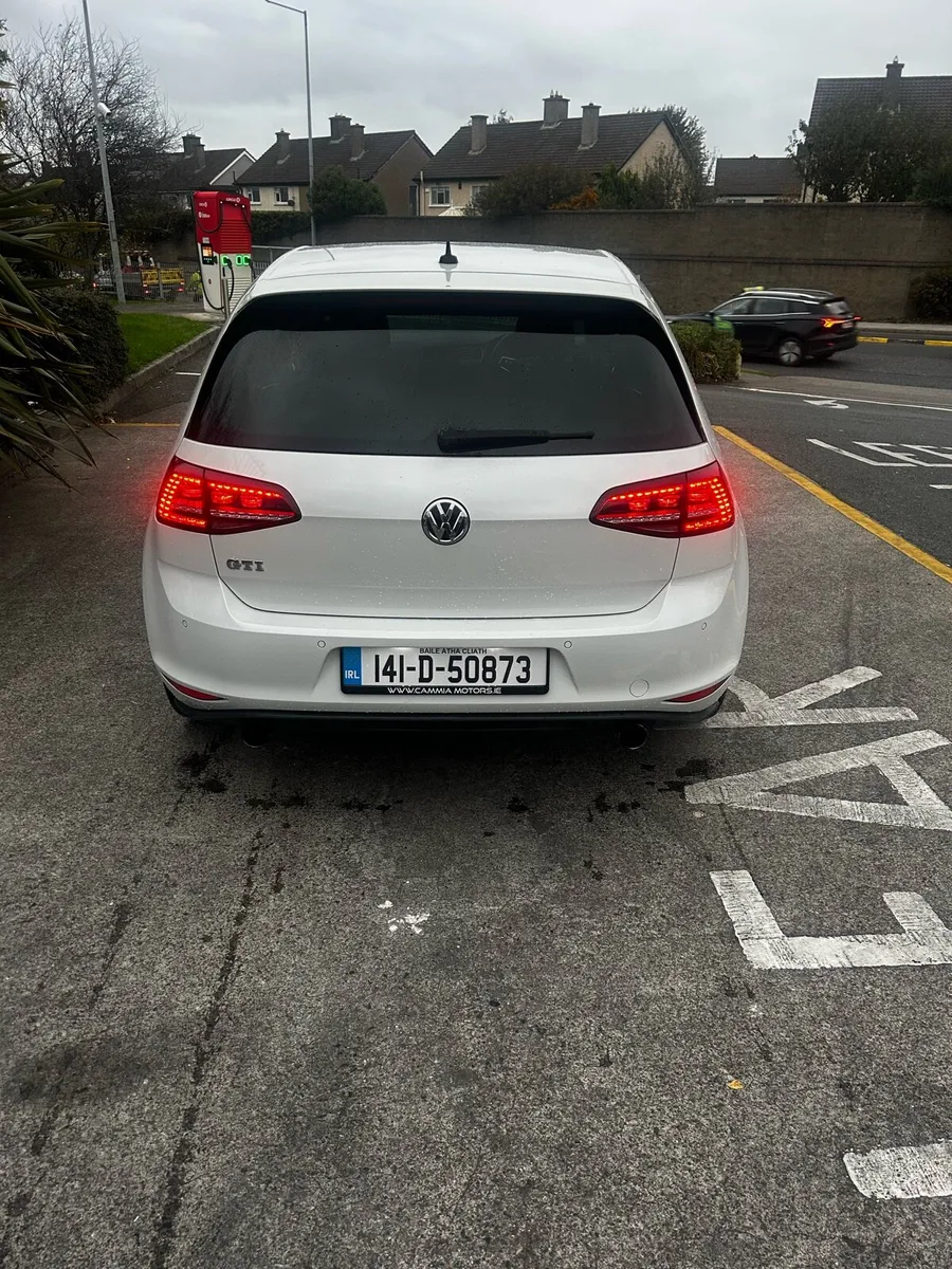 Volkswagen GTI - Image 2