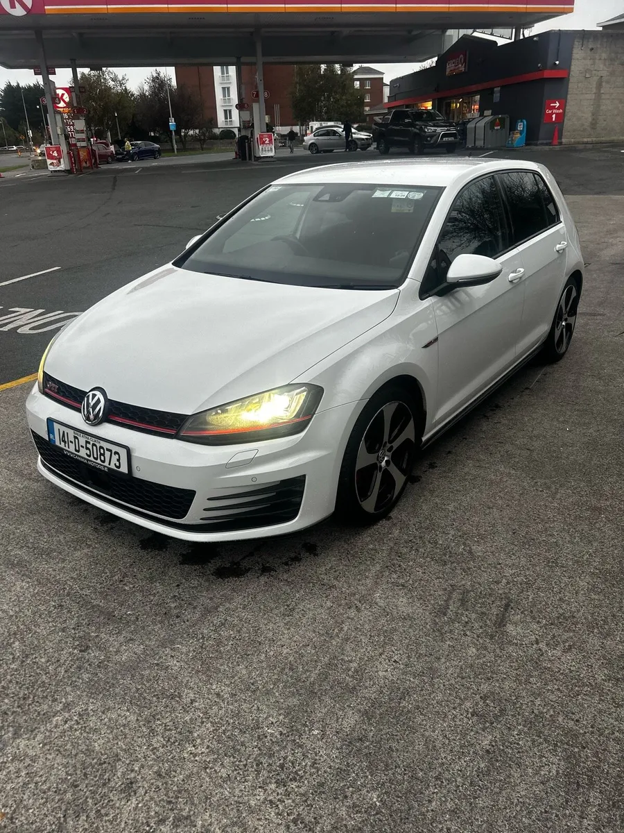 Volkswagen GTI - Image 3