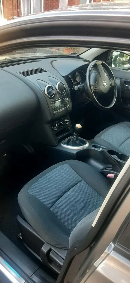 Nissan qashqai 1.5dci - Image 3