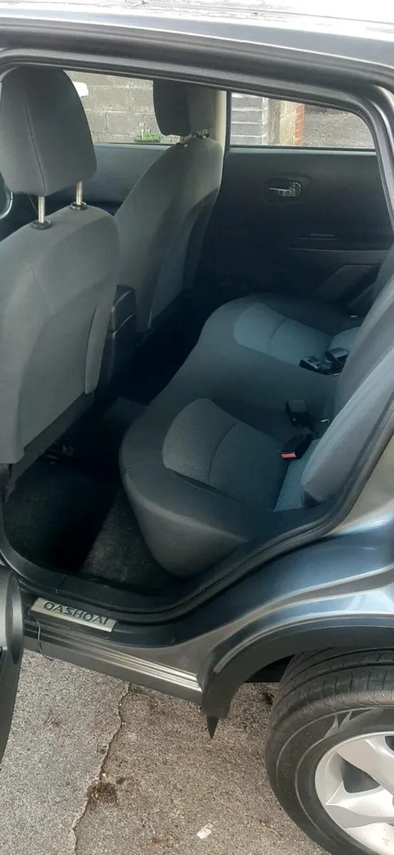 Nissan qashqai 1.5dci - Image 4