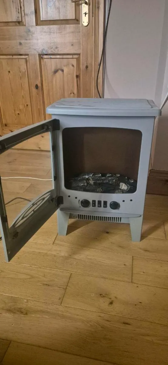 Electric stove - Image 4