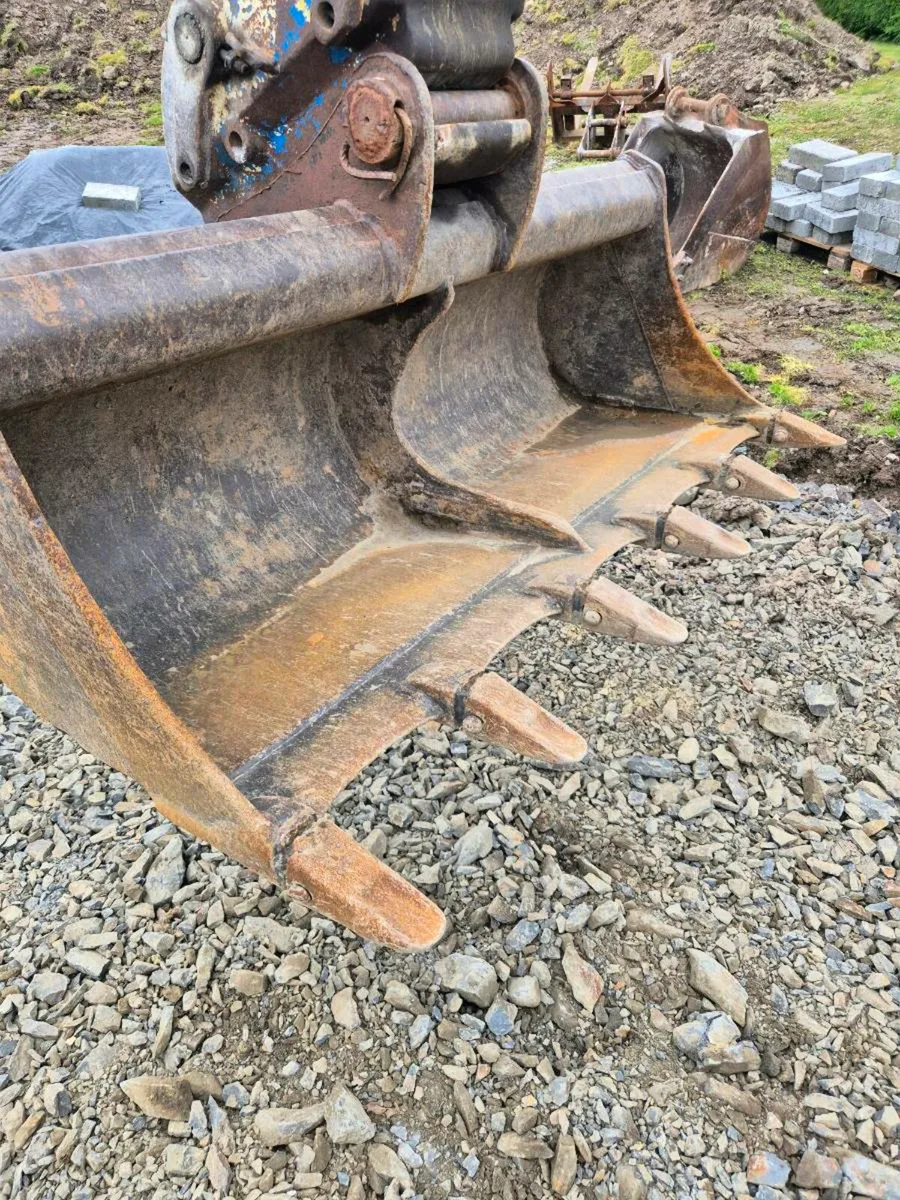 Ditching bucket - Image 3