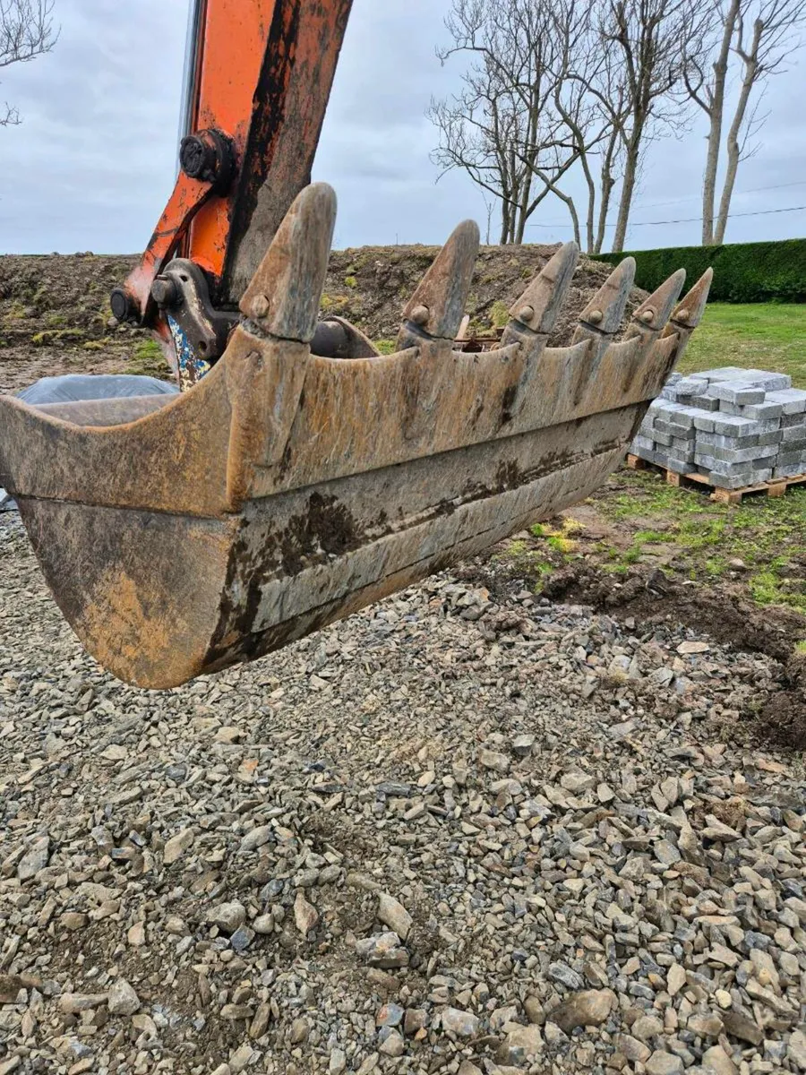 Ditching bucket - Image 4