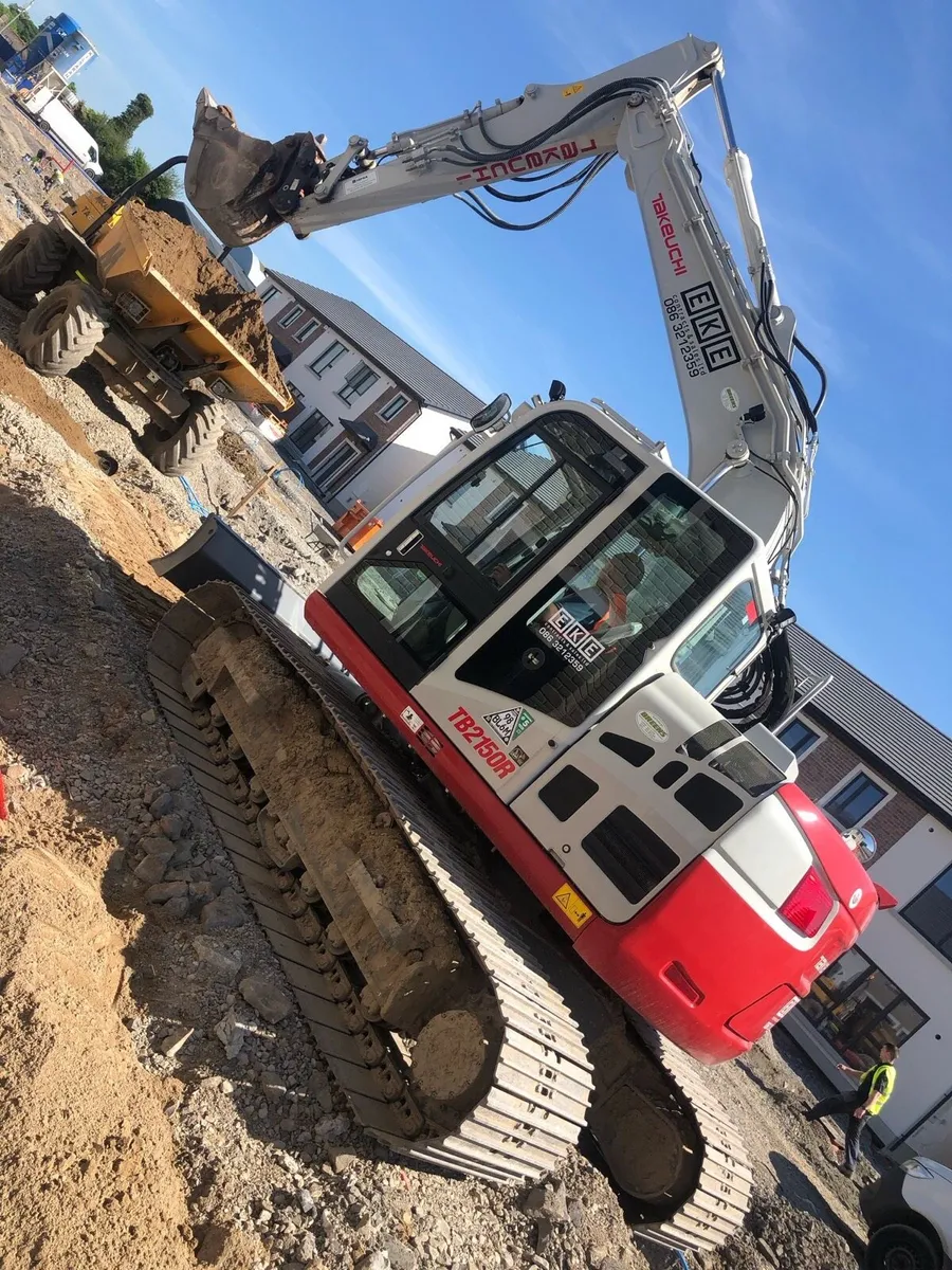 Groundworks