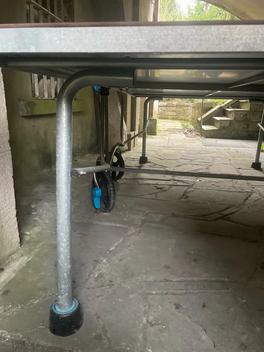 Tennis table - Image 3