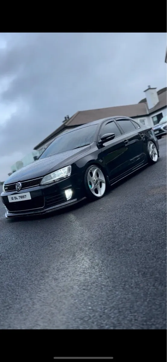 2.0 Cr140 mk6 jetta - Image 1