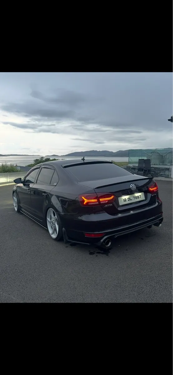 2.0 Cr140 mk6 jetta - Image 2