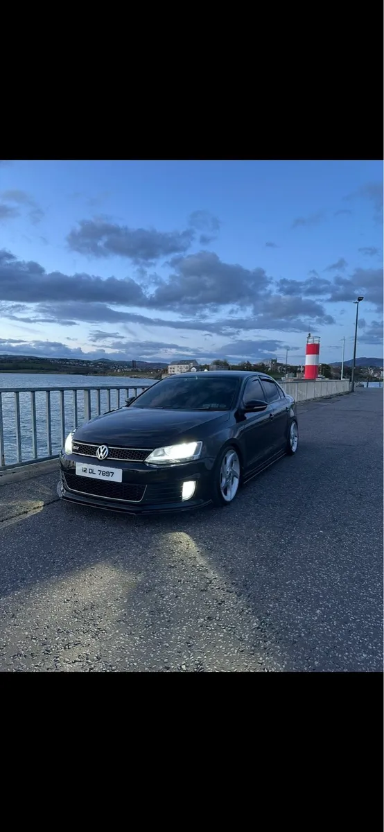 2.0 Cr140 mk6 jetta - Image 3