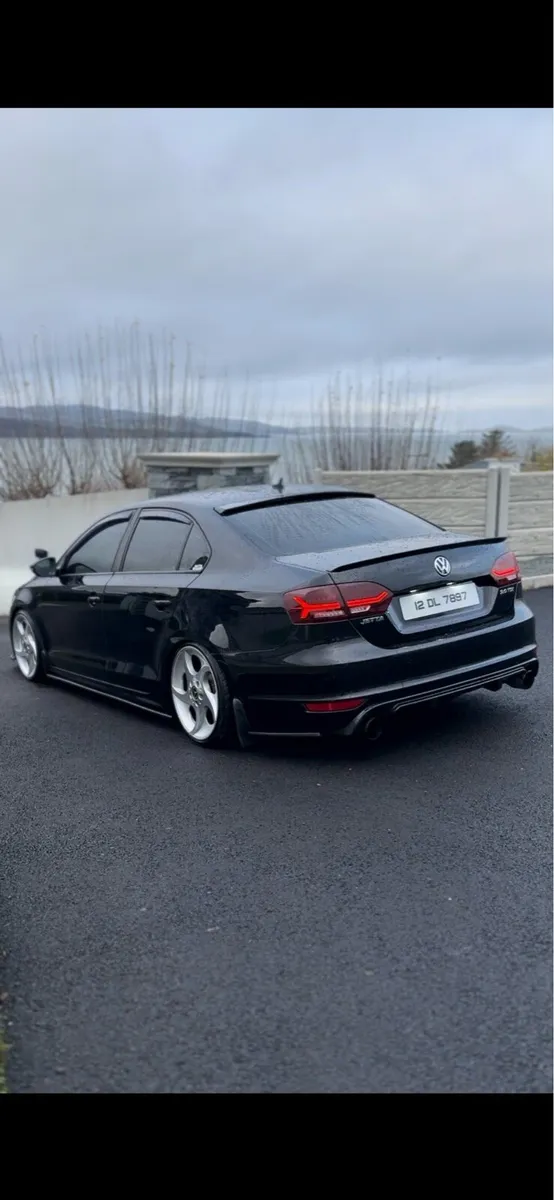 2.0 Cr140 mk6 jetta - Image 4