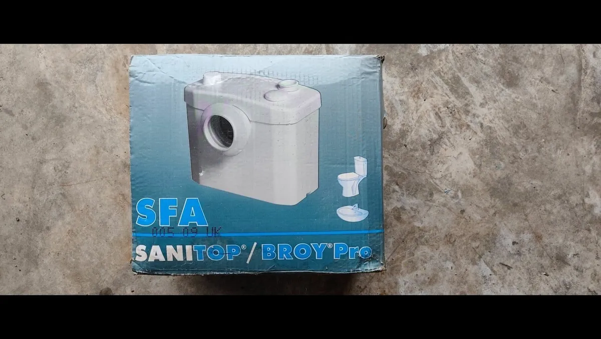Sani flo - Image 2