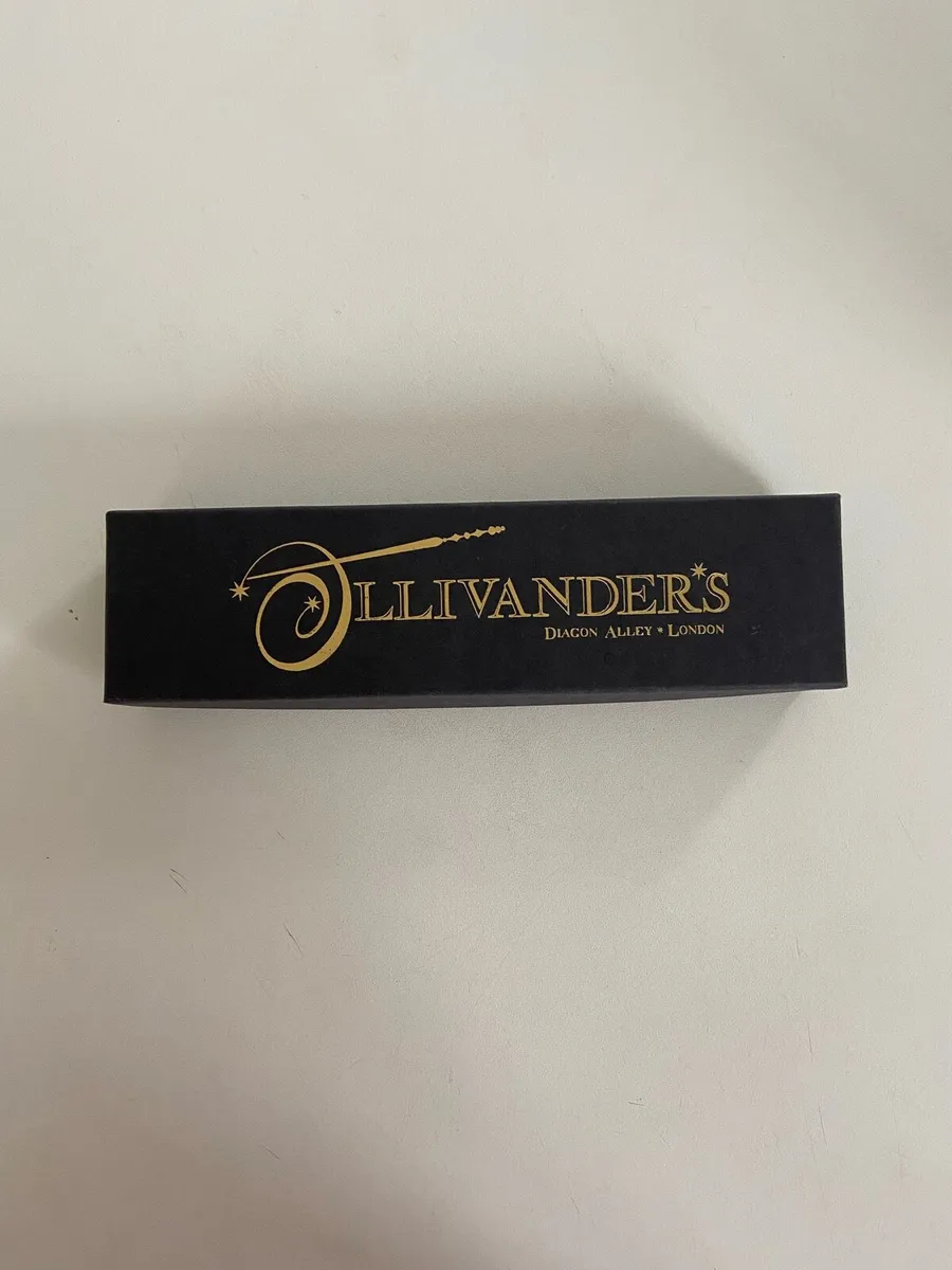 Ollivander’s Necklace - Image 3