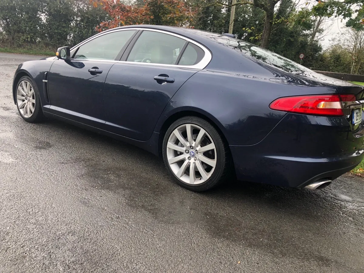JAGUAR 🐆J L R AVAILABILITY 20 AVAILABLE  UNITS - Image 2