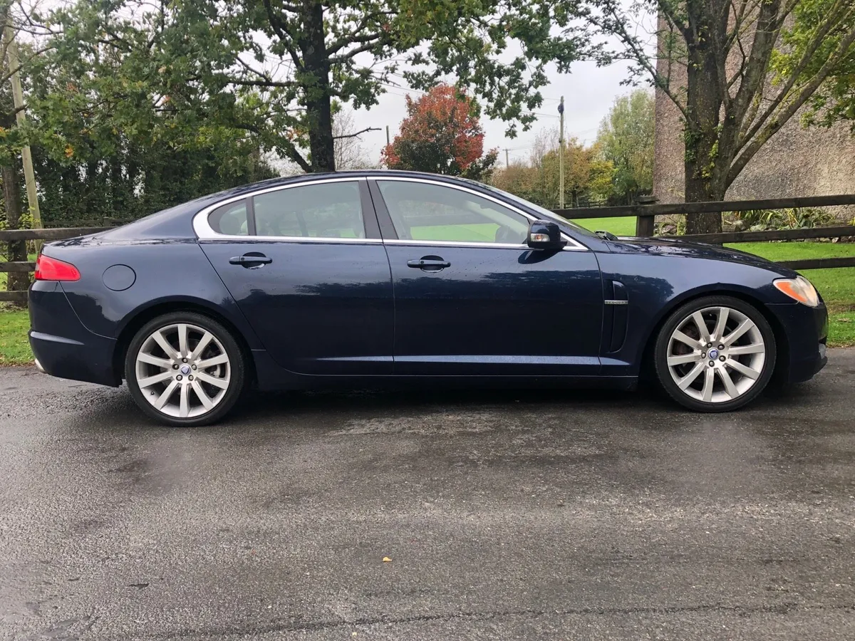 JAGUAR 🐆J L R AVAILABILITY 20 AVAILABLE  UNITS - Image 3