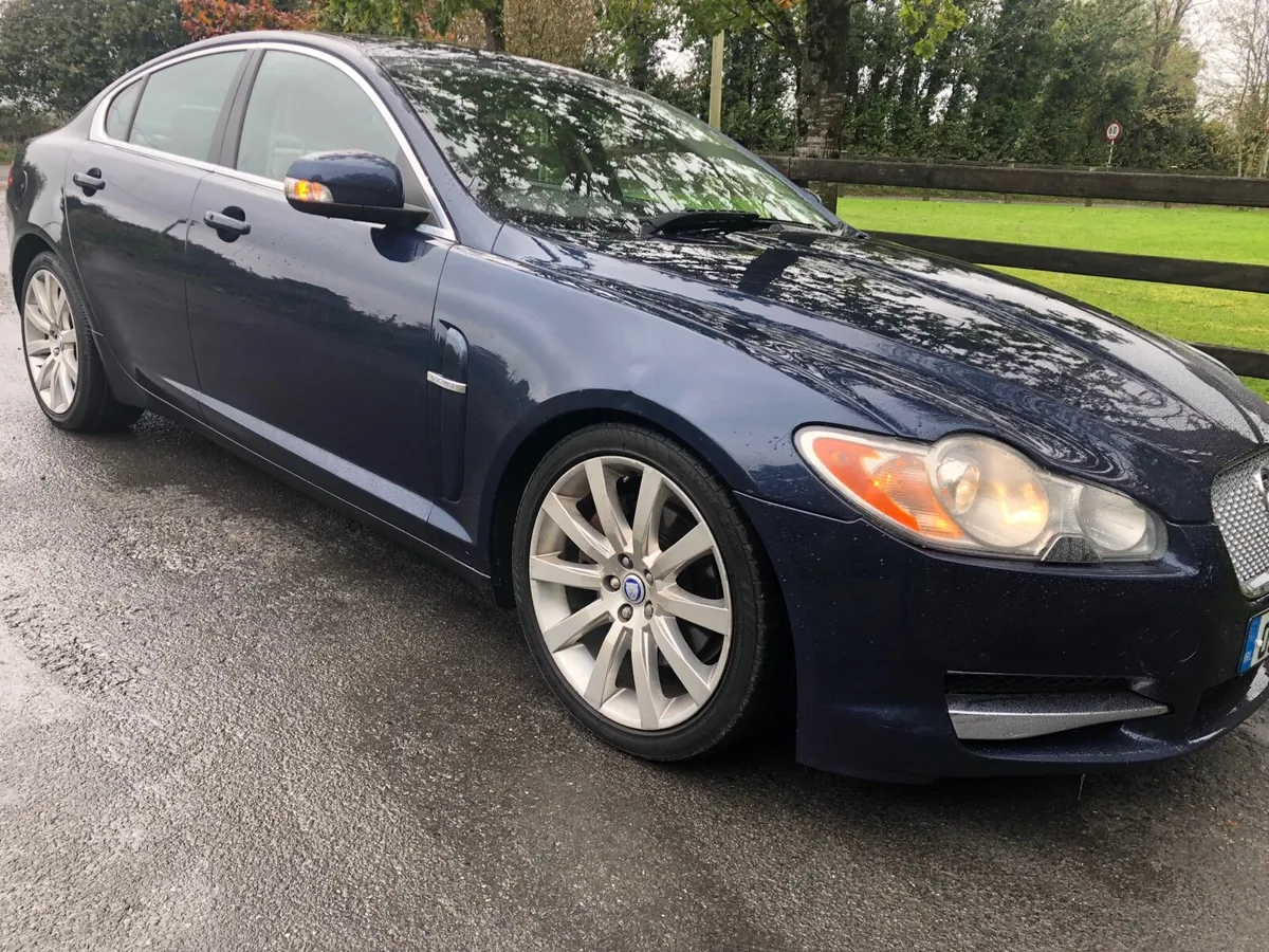 JAGUAR 🐆J L R AVAILABILITY 20 AVAILABLE  UNITS - Image 4