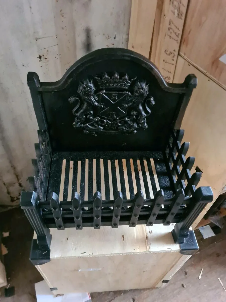 Fireplace - Image 2