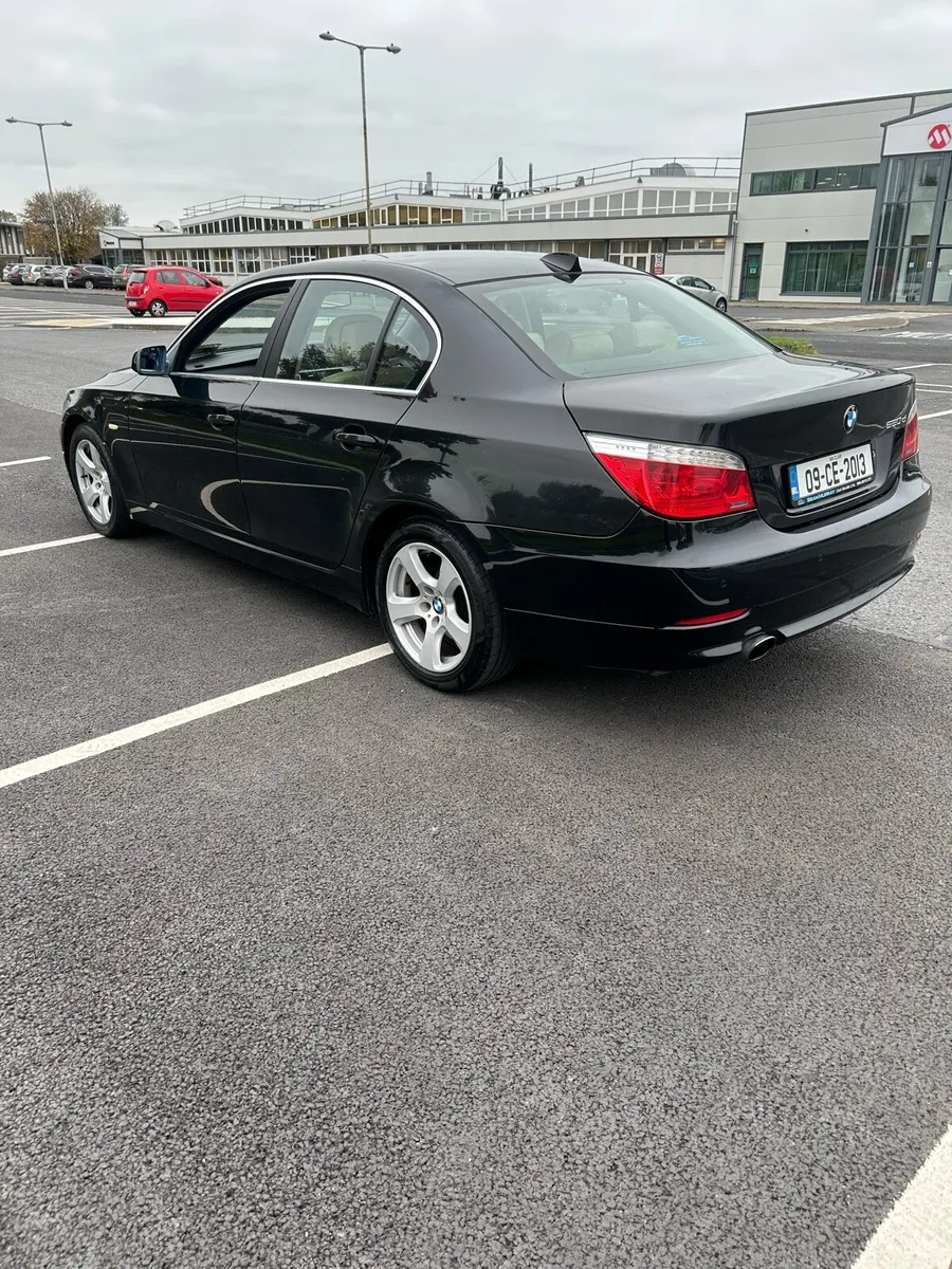 BMW 520d - Image 3