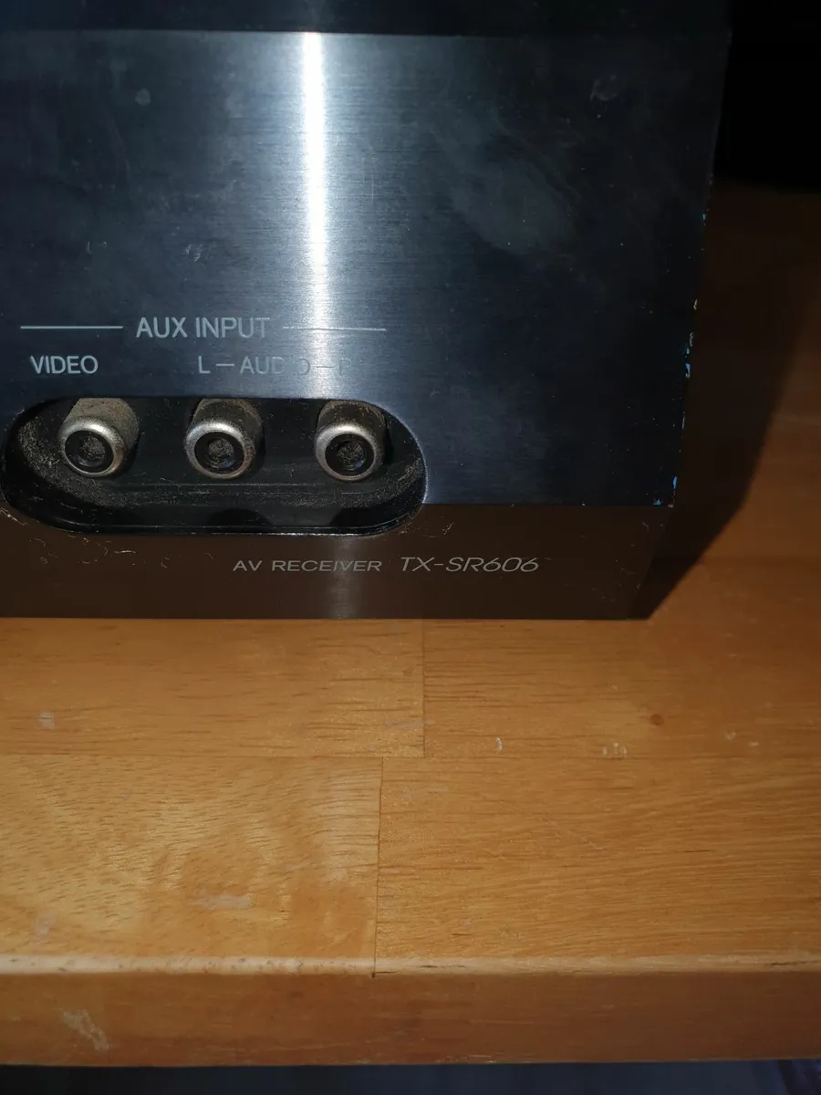 Amplifier Sony - Image 4