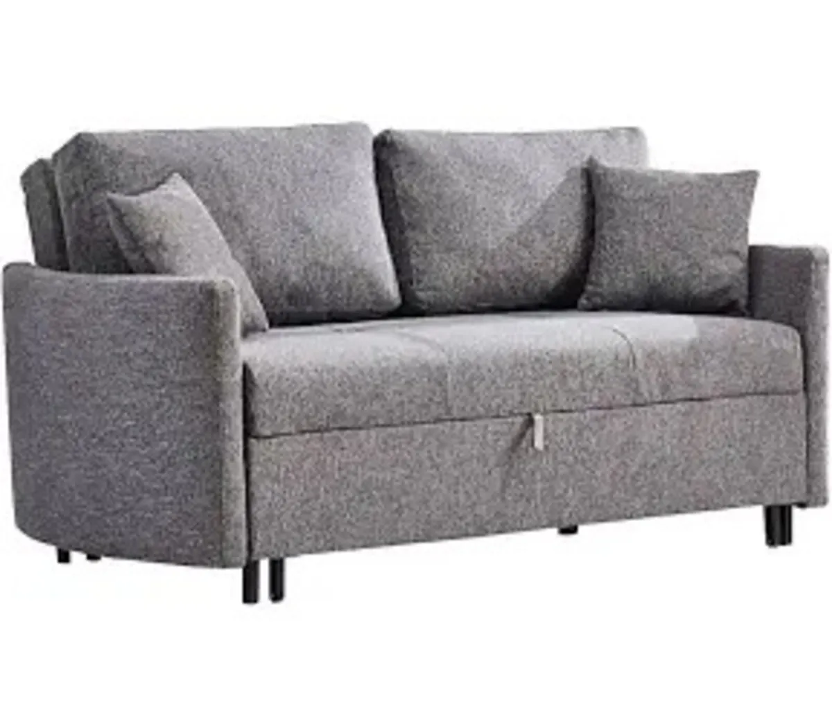 Sale price Anderson design Soafa bed  reduced to 4 - Image 3