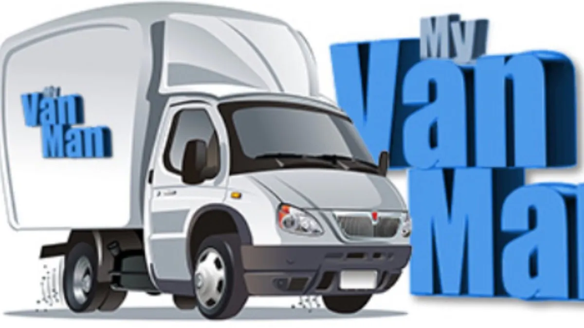 Man with Van