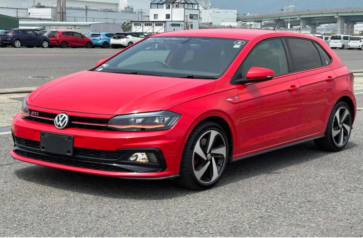192 vw polo gti - Image 2