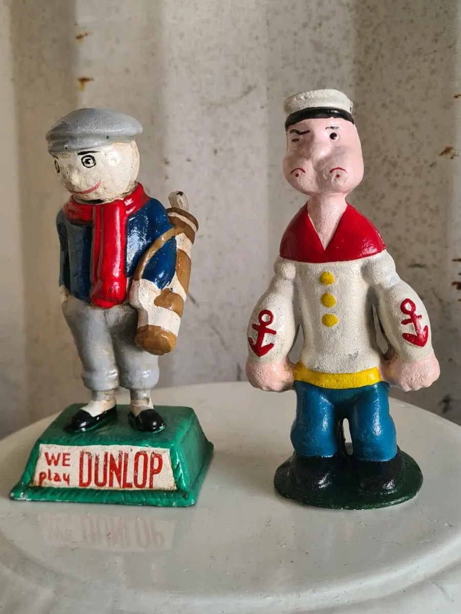 Pub items - Image 2