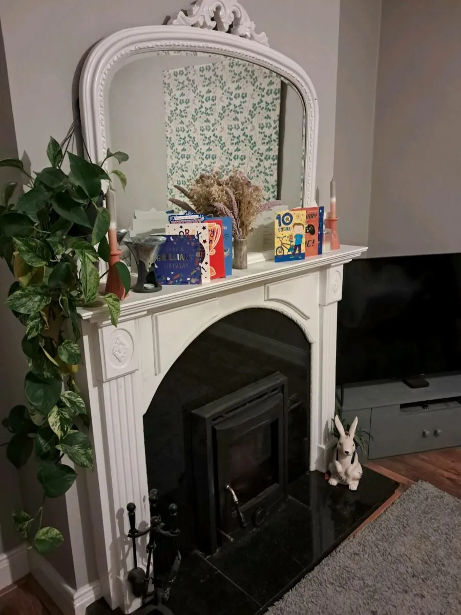 Stove - Image 1