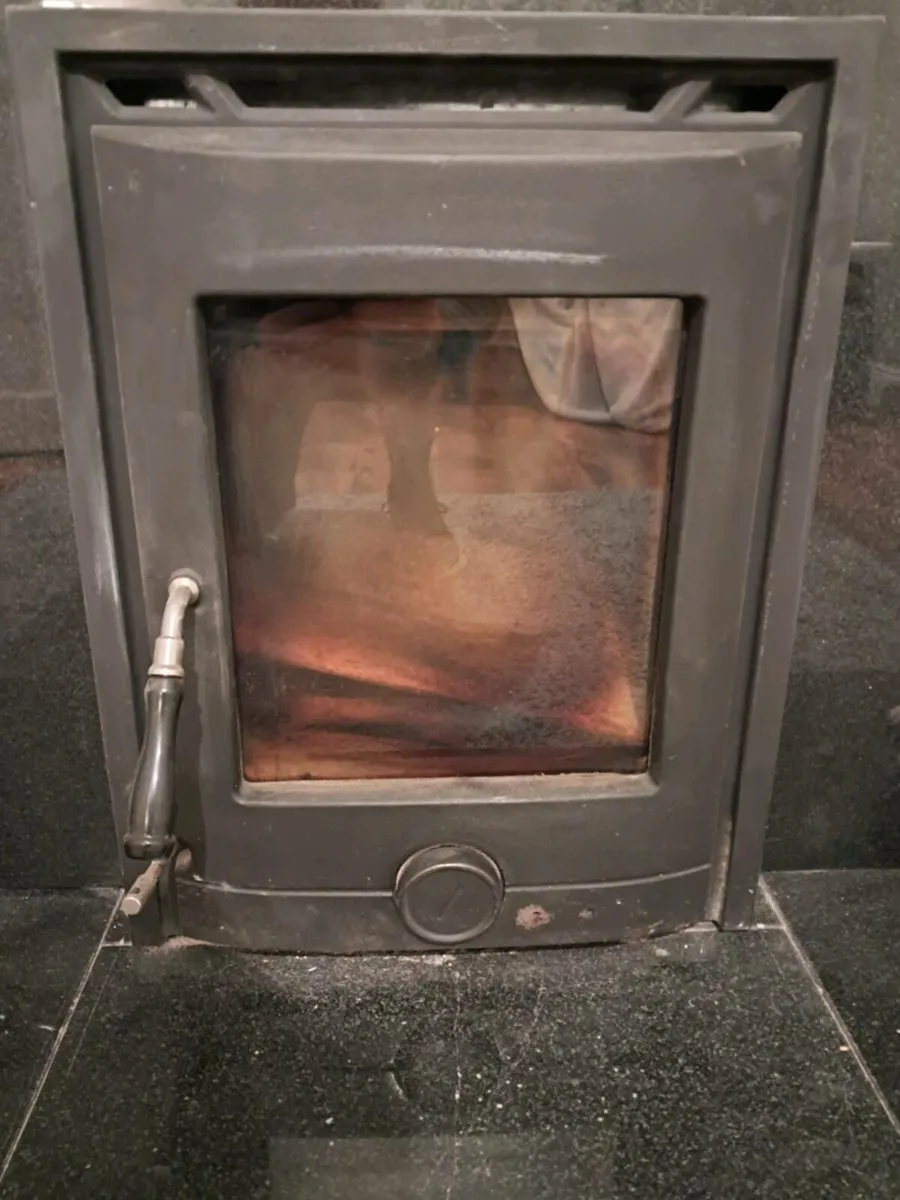 Stove - Image 2