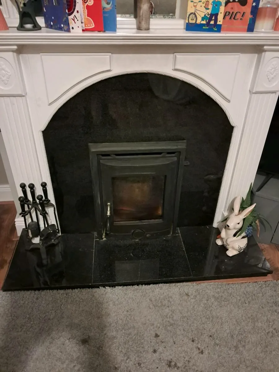 Stove - Image 3