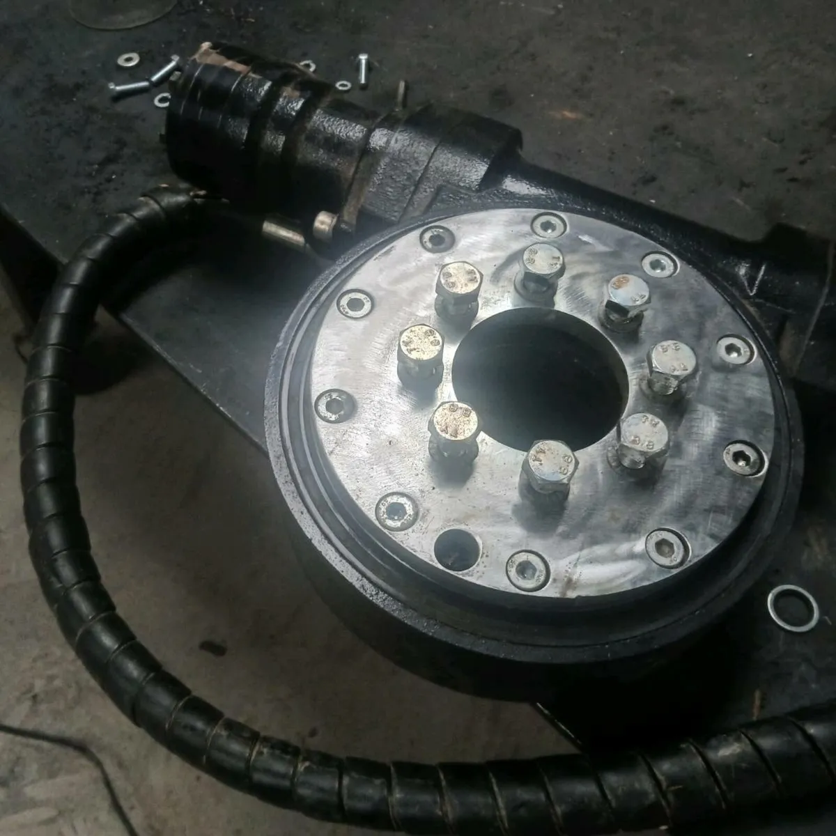 360 rotator - Image 3