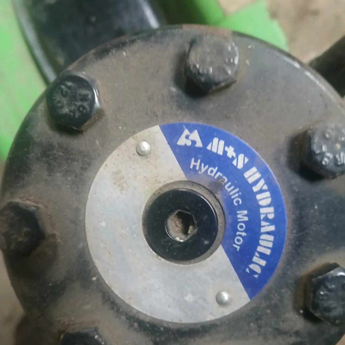 360 rotator - Image 4