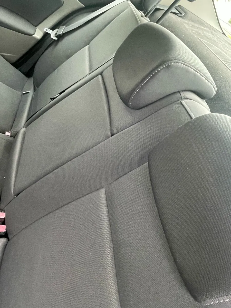 2011 Renault fluence NCT 01,2026 tax 12.25 - Image 3