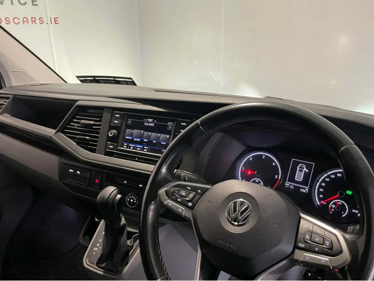 Volkswagen Transporter T6 30 PVL H TDI 15 150HP D7 - Image 4