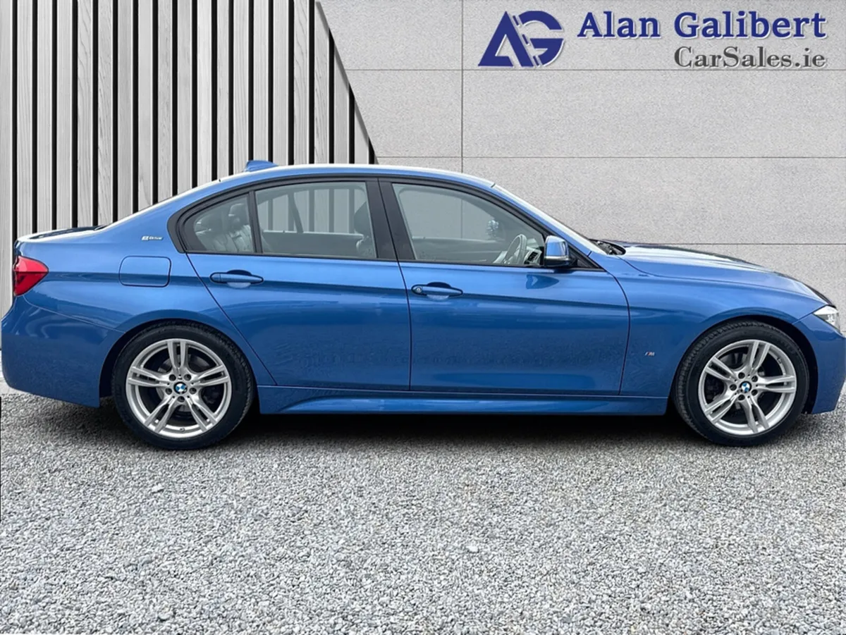 BMW 3-Series F30 E M SPORT  AUTO €105 PW - Image 3