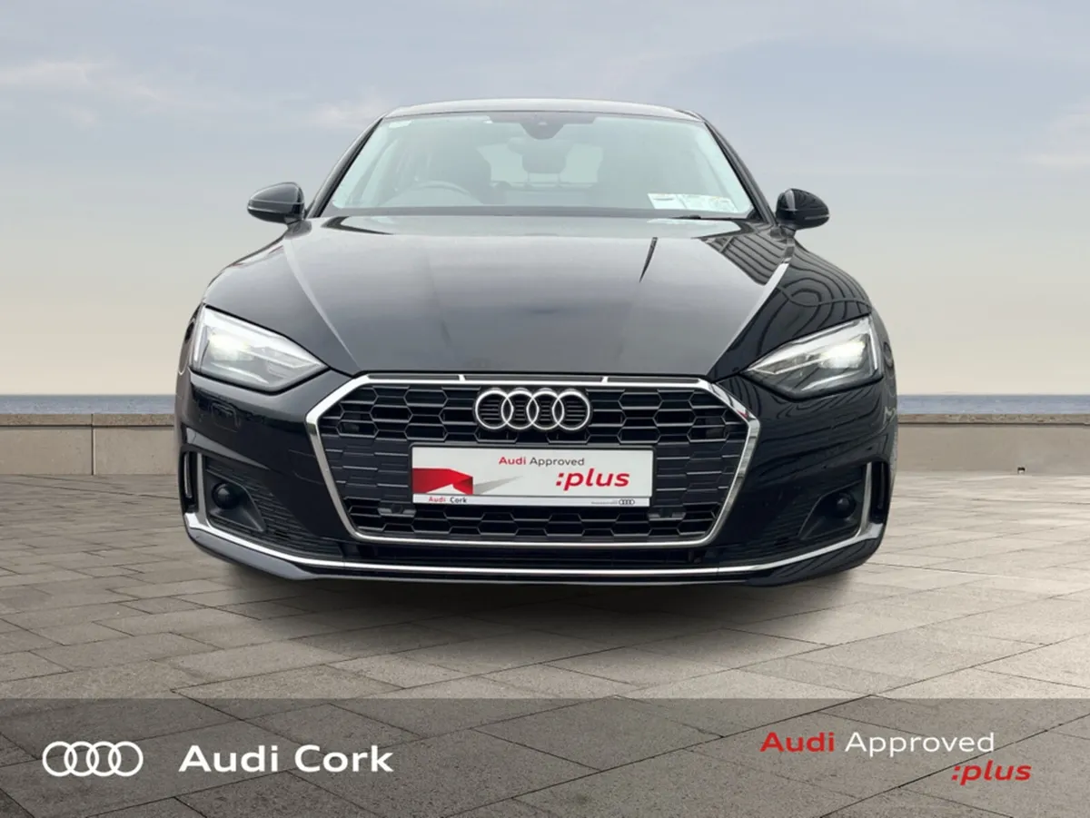 Audi A5 SPORTBACK 35TDI 163BHP SE AUTOMATIC - Image 3