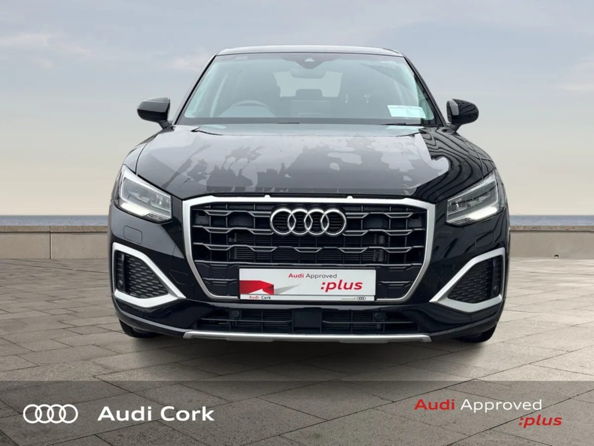 Audi Q2 30TFSI 116BHP SE - Image 3