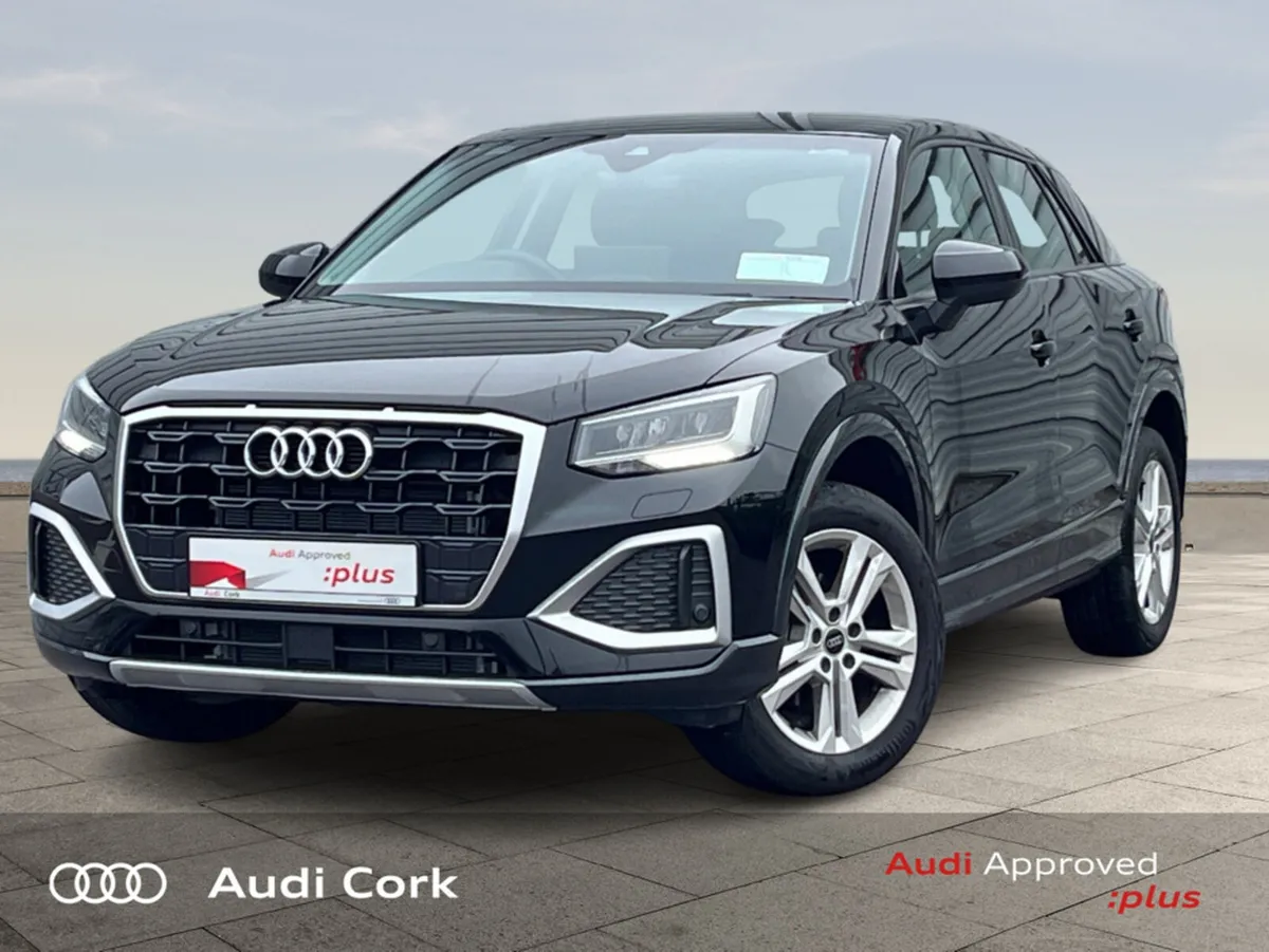 Audi Q2 30TFSI 116BHP SE - Image 4